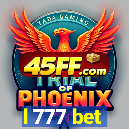 l 777 bet